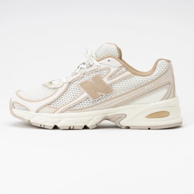 New Balance Women U740IN2 Incense/Angora/Timberwolf '24