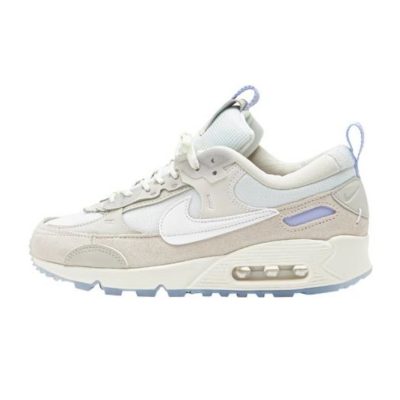 Nike Air Max 90 Futura Summit White/Light Bone