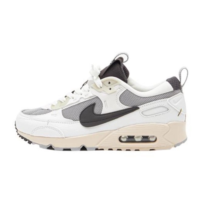Nike Air Max 90 Futura Wolf Grey/Medium Ash/Summit White