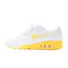 Nike Air Max 90 SE White/Alabaster/Sail/Citron Pulse
