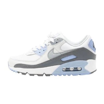Nike Air Max 90 White/ Wolf Grey/ Photon Dust