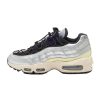 Nike Air Max 95 Metallic Silver/Black/Alabaster