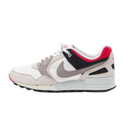 Nike Air Pegasus '89 Swan/Medium Grey/Rose Coral/Black