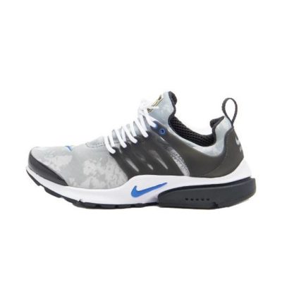 Nike Air Presto Premium Lite Smoke Grey/Anthracite/Comet Blue