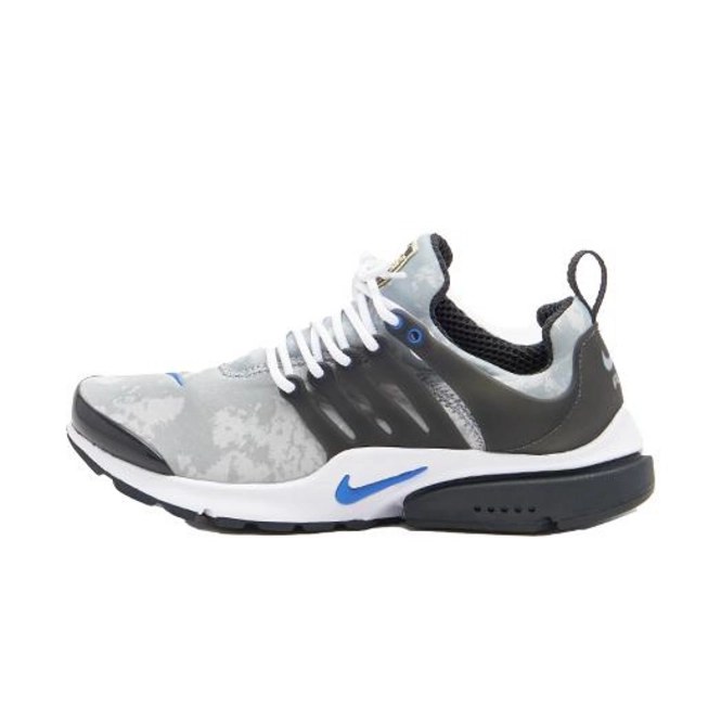 Nike Air Presto Premium Lite Smoke Grey/Anthracite/Comet Blue