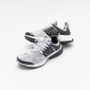 Nike Air Presto Premium Lite Smoke Grey/Anthracite/Comet Blue