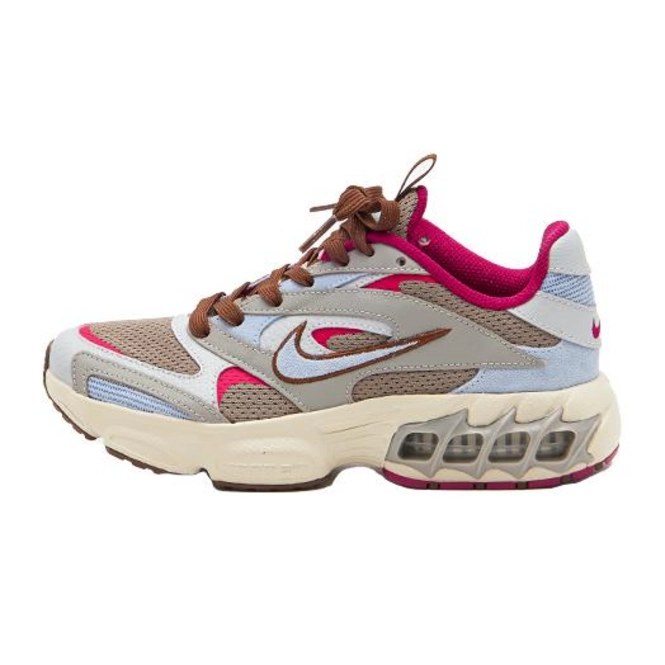 Nike Air Zoom Fire Cobblestone/Celestine Blue/Cacao Wow