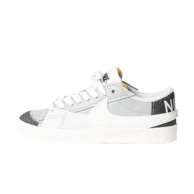 Nike Blazer Low '77 Jumbo SE Light Smoke Grey/Photon Dust/Anthracite/Sail