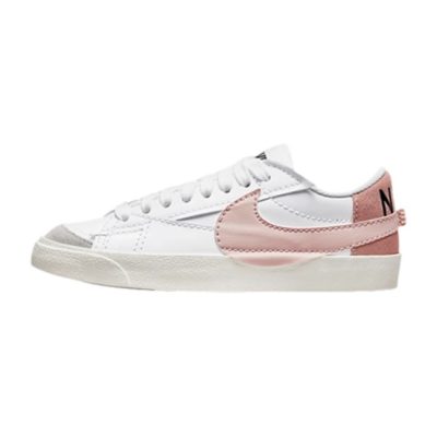 Nike Blazer Low '77 Jumbo White/Pink Oxford/Rose Whisper/White