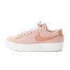 Nike Blazer Low Platform Essential Pink Oxford/Rose Whisper/Summit White