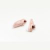 Nike Blazer Low Platform Essential Pink Oxford/Rose Whisper/Summit White