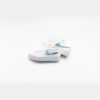 Nike Blazer Low Platform SE White/Border Blue/Pink Oxford