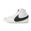 Nike Blazer Mid '77 Jumbo White/Black/White/Sail