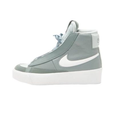 Nike Blazer Mid Victory Mica Green/Light Silver/Summit White