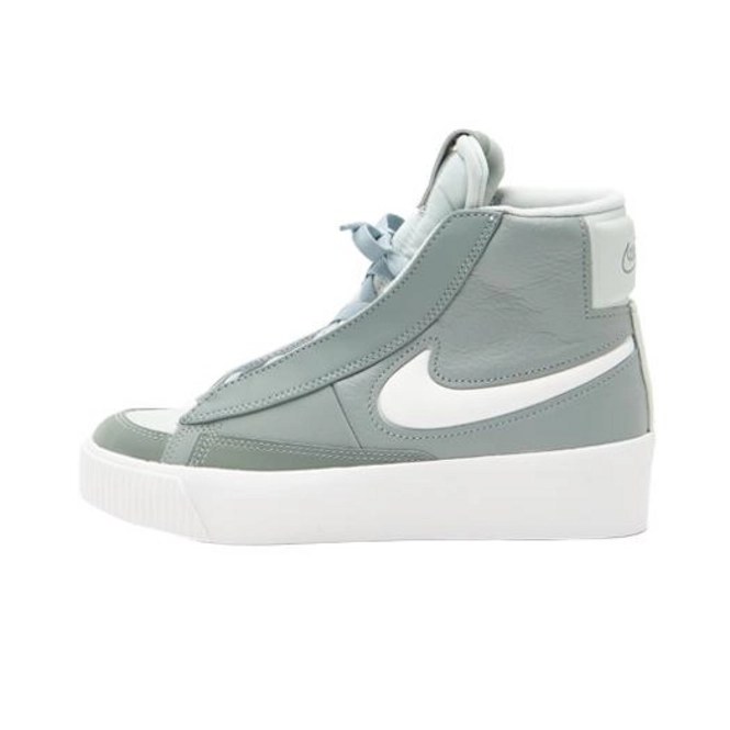 Nike Blazer Mid Victory Mica Green/Light Silver/Summit White