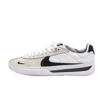 Nike Blue Ribbon SB White/Black