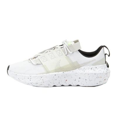 Nike Crater Impact SE White/Light Bone/Sail/Volt