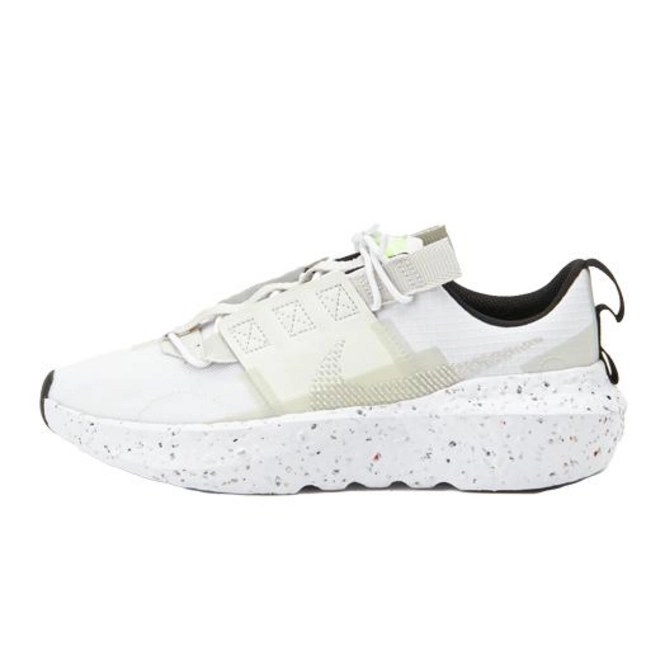 Nike Crater Impact SE White/Light Bone/Sail/Volt
