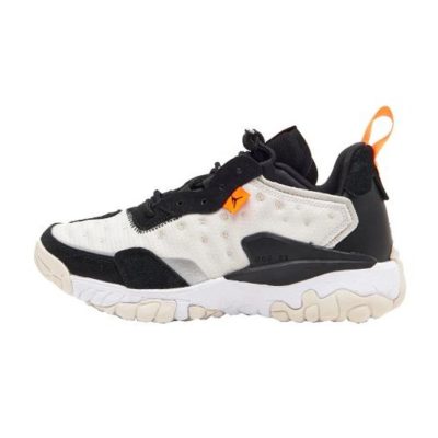 Nike Jordan Delta 2 Phantom/Total Orange/Black/White