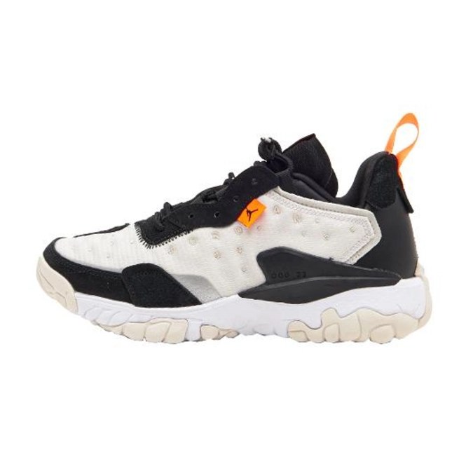 Nike Jordan Delta 2 Phantom/Total Orange/Black/White