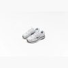 Nike P-6000 White/Metallic Silver/Pure Platinum/Black