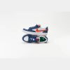Nike SB Adversary Premium Navy/Safety Orange/Navy/White
