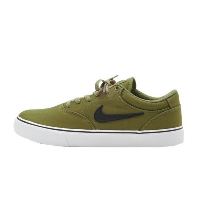 Nike SB Chron 2 Canvas Pilgrim/Black Pilgrim White