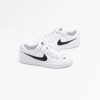 Nike SB Force 58 Premium White/Black