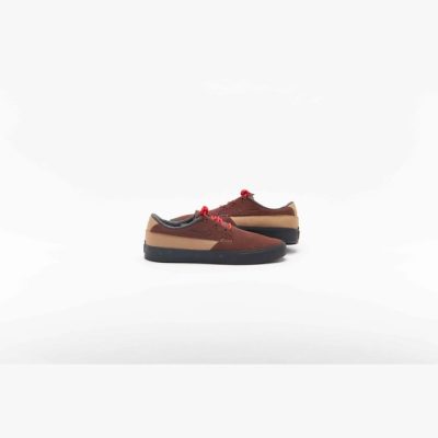 Nike SB Shane Premium Light Chocolate/Dark Driftwood/Black/Black