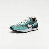 Nike Waffle One Black/White Light/Menta White