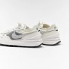 Nike Waffle One Essentials Summit White/Metallic Silver/Sail/Black