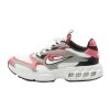 Nike Zoom Air Fire Cobblestone/White/Desert Berry