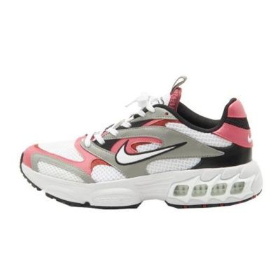 Nike Zoom Air Fire Cobblestone/White/Desert Berry