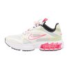 Nike Zoom Air Fire Light Silver/Hyper Pink/Olive Aura/White