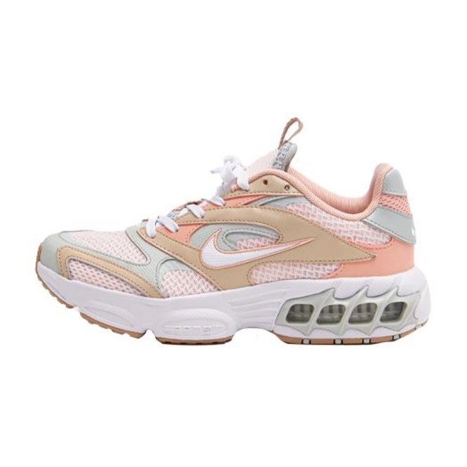 Nike Zoom Air Fire Light Soft Pink/White/Arctic Orange
