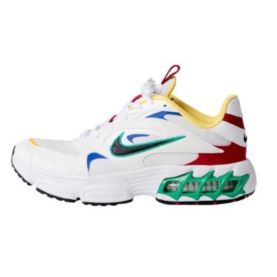 Nike Zoom Air Fire Sail/Stadium Green/Citron Pulse/Black