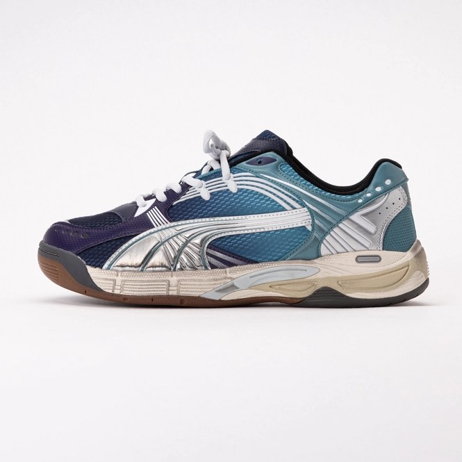 PUMA Men Kessel Pro Bold Blue-Warm White 26