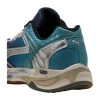 PUMA Men Kessel Pro Bold Blue-Warm White 26