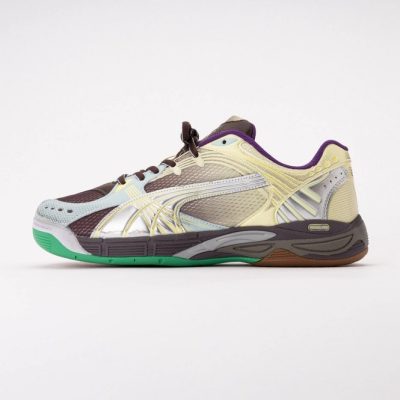 PUMA Men Kessel Pro Chocolate Brown-Raisin 26