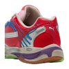 PUMA Men's Kessel Pro Pink Shimmer-For All Time Red