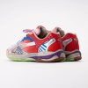 PUMA Men's Kessel Pro Pink Shimmer-For All Time Red