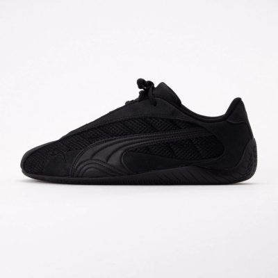PUMA Men's Speedcat Plus Black 26