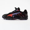 PUMA Unisex Inhale Puma Black Puma Red '24