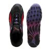 PUMA Unisex Inhale Puma Black Puma Red '24