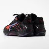 PUMA Unisex Inhale Puma Black Puma Red '24
