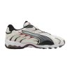 PUMA Unisex Inhale Warm White For All Time Red '24