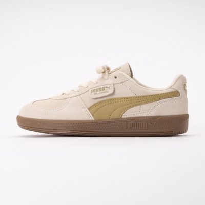 PUMA Unisex Palermo Alpine Snow-Gum