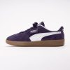 PUMA Unisex Palermo Deep Plum-Gum 26