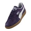 PUMA Unisex Palermo Deep Plum-Gum 26