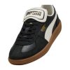 PUMA Unisex Palermo Premium PUMA Black Warm White '24